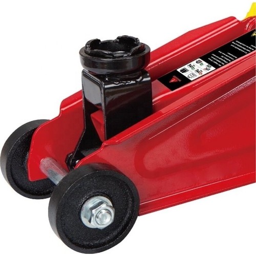 Trolley jack 2t