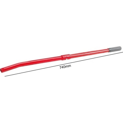 Trolley jack 2t