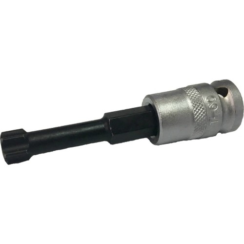 1/2" Dr. Star bit socket T-60 BMW ZMS