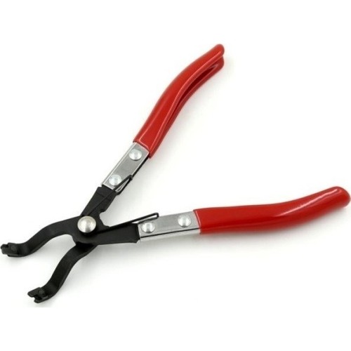 Wheel bearing circlip pliers