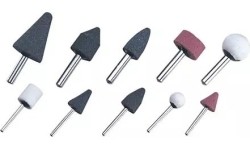 Grinder stones set (10pcs)