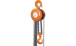 Chain block 2t