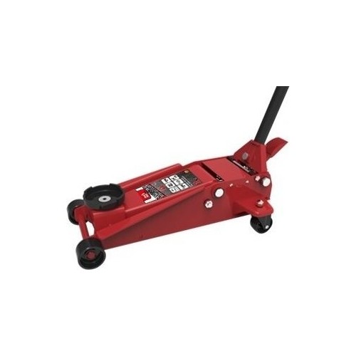 Trolley jack 3.0t (with foot pedal)