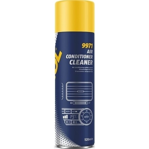 Air conditioner cleaner MANNOL 520ml