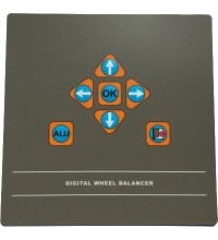 Klaviatūra ratų balans.staklių PL-1897WR. Atsarginė dalis