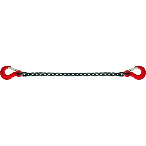 Towing chain 10.6t 3.5m x13mm