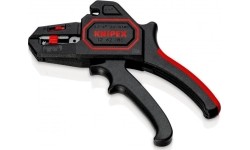 Replės laidų nuvalymui 180mm (0.2-6mm²) KNIPEX