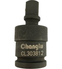 3/4" Dr. Impact universal joint