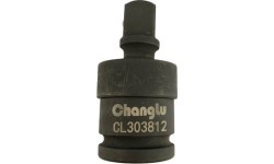 3/4" Dr. Impact universal joint