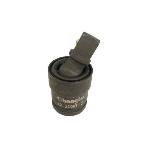 3/4" Dr. Impact universal joint
