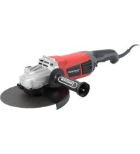 Šlifuoklis kampinis 230mm 2400W
