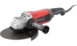 Angle grinder 230mm 2400W