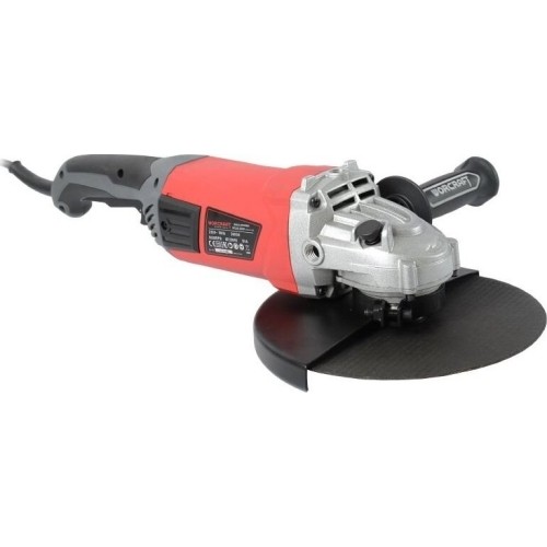 Angle grinder 230mm 2400W