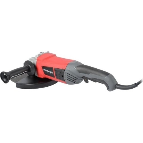 Angle grinder 230mm 2400W