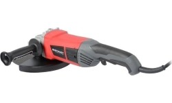 Angle grinder 230mm 2400W