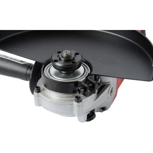 Angle grinder 230mm 2400W