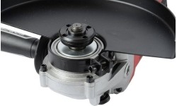 Angle grinder 230mm 2400W