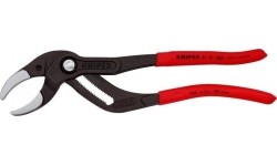 Santechninės replės 250mm KNIPEX (su fiksavimu)