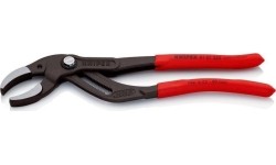 Santechninės replės 250mm KNIPEX (su fiksavimu)