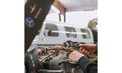 Santechninės replės 250mm KNIPEX (su fiksavimu)