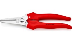 Combination shears 190mm KNIPEX