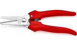 Combination shears 190mm KNIPEX