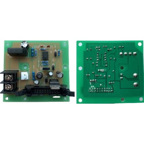 Power board for PL-1100 (spare part)