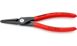 Precision circlip pliers. Internal 180mm (Ø19-60mm) KNIPEX