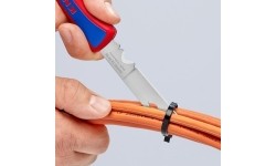 Electric knife KNIPEX