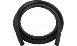 Deliver hose 3/4" (rubber), L4m