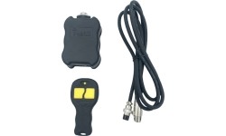 Remote control system for electric winch (Muscle Lift) 12V
