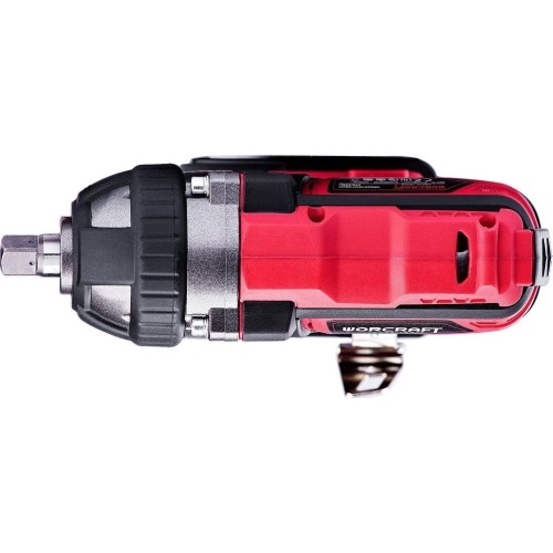 Li-ion Impact Cordless Wrench 1/2" 20V