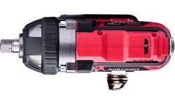 Li-ion Impact Cordless Wrench 1/2" 20V