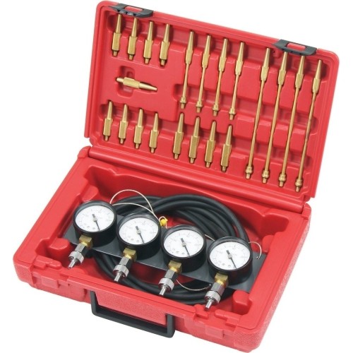 Fuel synchronisation kit (mini)