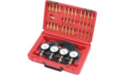 Fuel synchronisation kit (mini)