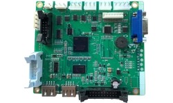 Komp.plokštė ratų balans.staklių PL-1897WR (ats.d.)