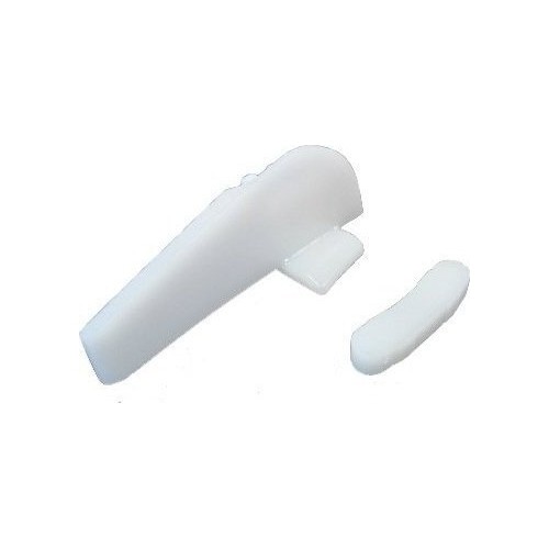 Mount and demount head plastic protector No. B07