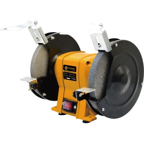 Bench grinder 8"/230V, 200mm