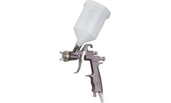 Air spray gun Ø1.7mm (LVLP)