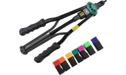 Riveter nut tool M3-M12