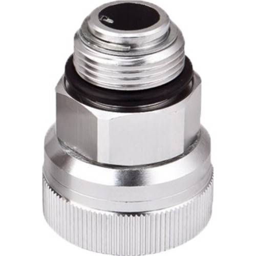 Swivel adapter 1" - 1"