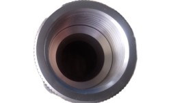 Swivel adapter 1" - 3/4"