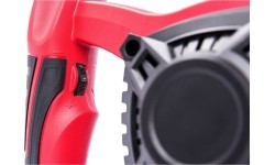 Elektrinė maišyklė 140mm 1400W