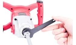 Elektrinė maišyklė 140mm 1400W