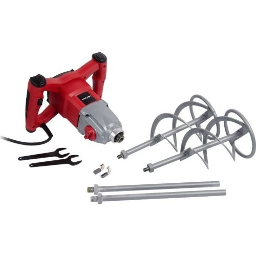 Elektrinė maišyklė 140mm 1400W