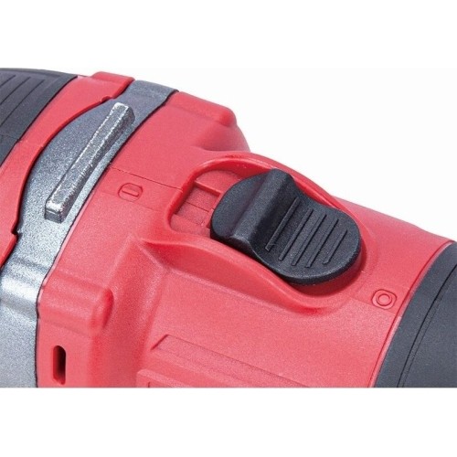 Akumuliatorinis poliruoklis kampinis 150mm 20V LI-ION