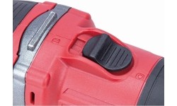 Akumuliatorinis poliruoklis kampinis 150mm 20V LI-ION