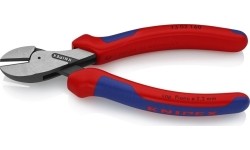 Šoninio kirpimo replės 160mm X-Cut KNIPEX