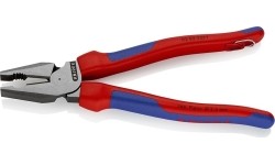 Kombinuotos jėgos replės 225mm KNIPEX