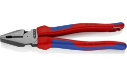 Kombinuotos jėgos replės 225mm KNIPEX